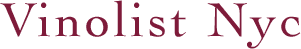 Vinolist Nyc